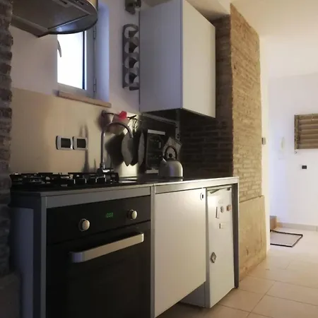 Casa Da' Nevera_piccolo Loft In Centro Daire Benevento